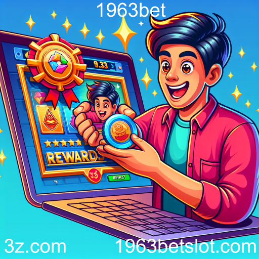A Importância das Recompensas nos Jogos Online: Explorando a Categoria 'Recompensas' da 1963bet