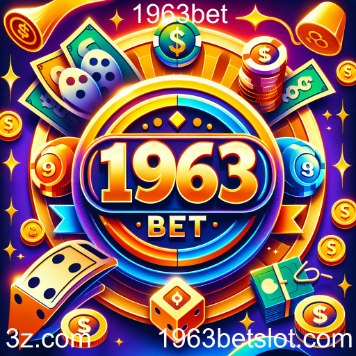 Descubra as Melhores Promoções da 1963bet e Maximize Seus Ganhos!